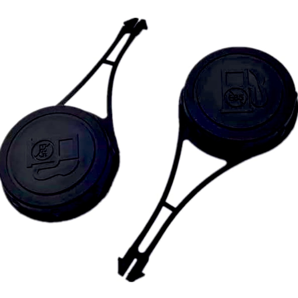 799585 Fuel Tank Caps For Briggs & Stratton
Mower 550E & 550EX Series, 625E,